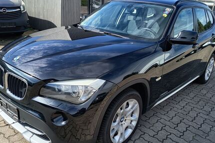 BMW X1 127.500 km 6.485 &euro; Pinneberg 25421