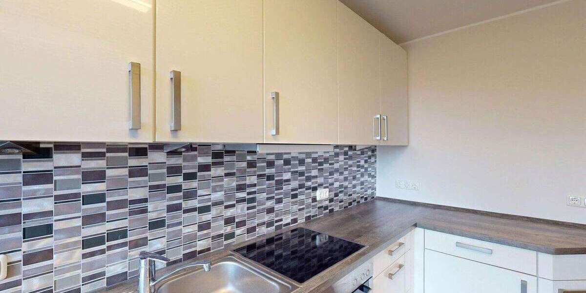 Etagenwohnung Hamburg OT Barmberk-Nord Barmbek-Nord - 2 Zimmer, 72 m&sup2;, 339.000&euro; | Angebot:25820928