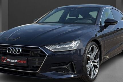 Audi A7 68.000 km 39.900 &euro; Hamburg 22547