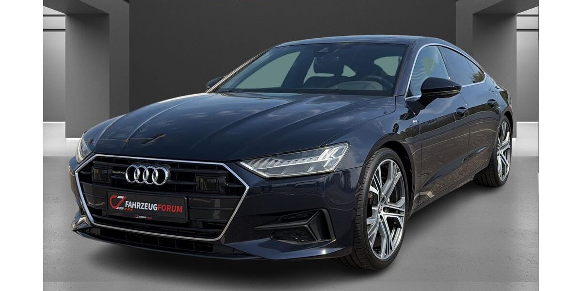 Audi A7 68.000 km 39.900 &euro; Hamburg 22547