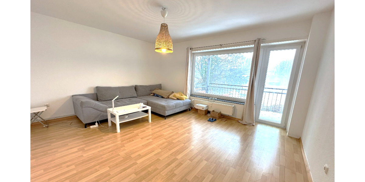 Etagenwohnung Hamburg Finkenwerder - 3 Zimmer, 249.000&euro; | Angebot:25746590