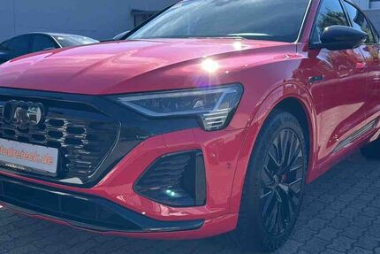 Audi Q8 e-tron 35.190 km 49.950 &euro; Hamburg 22047