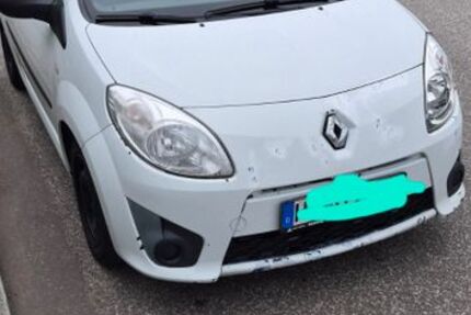 Renault Twingo 199.958 km 1.599 &euro; Hamburg 20255