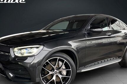 Mercedes-Benz GLC 220 117.800 km 39.900 &euro; Hamburg 22047