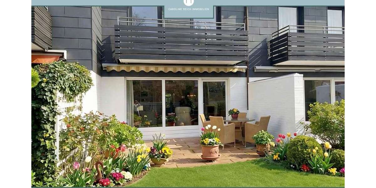 Einfamilienhaus Hamburg Wandsbek - 5 Zimmer, 126 m&sup2;, 529.000&euro; | Angebot:25380819