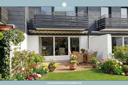 Haus Hamburg Wandsbek - 5 Zimmer, 126 m&sup2;, 529.000&euro; | Angebot:25380819