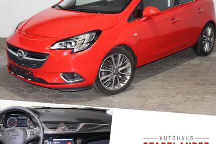 Opel Corsa 71.699 km 9.490 &euro; Norderstedt 22844