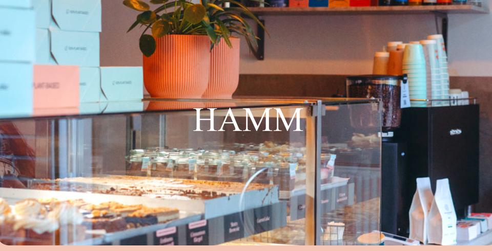 Gewerbeobjekt Hamburg Sternschanze - 4.225&euro; | Angebot:25812813