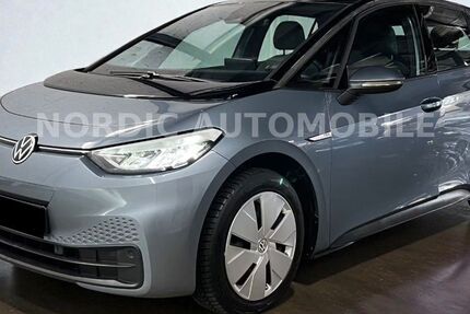 VW ID.3 37.584 km 17.900 &euro; Hamburg 22179