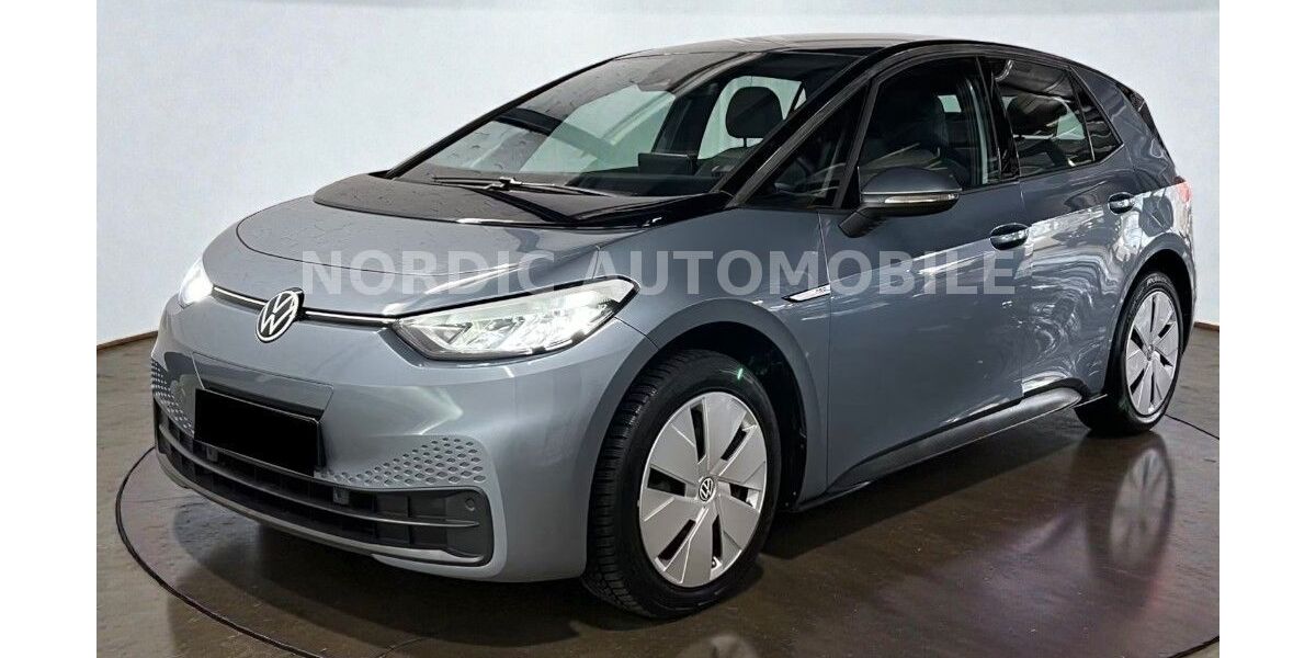 VW ID.3 37.584 km 17.900 &euro; Hamburg 22179