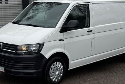 VW T6 Transporter 203.000 km 14.990 &euro; Norderstedt 22844