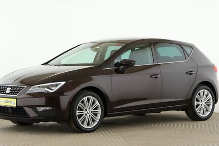 Seat Leon 57.437 km 14.725 &euro; Wedel 22880