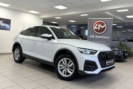 Audi Q5 11.500 km 49.999 &euro; Hamburg 21031