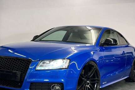 Audi S5 179.990 km 13.990 &euro; Bargteheide 22941