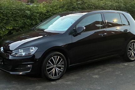 VW Golf 105.734 km 12.990 &euro; Glinde 21509