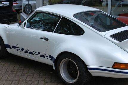 Porsche 964 63.850 km 135.000 &euro; Ahrensburg 22926
