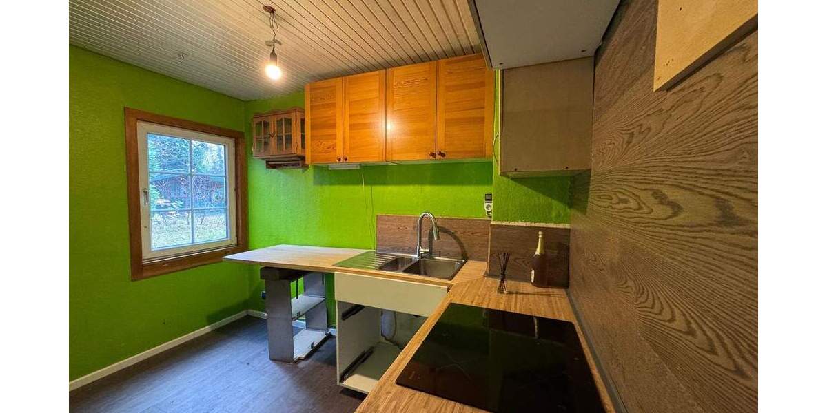 Einfamilienhaus Hamburg Eißendorf - 3 Zimmer, 45 m&sup2;, 155.000&euro; | Angebot:25744040