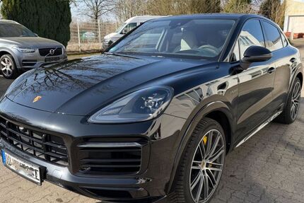 Porsche Cayenne 33.250 km 88.500 &euro; Bargteheide 22941