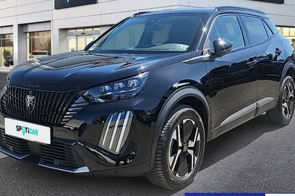 Peugeot 2008 41.758 km 21.430 &euro; Hamburg 22457