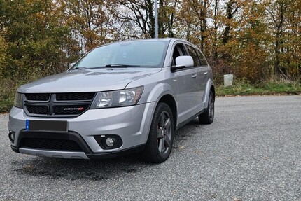 Dodge Journey 91.000 km 15.500 &euro; Elmshorn 25335