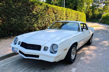 Chevrolet Camaro 290.000 km 15.800 &euro; Wentorf 21465