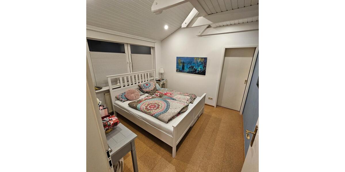 Dachgeschoßwohnung Hamburg Billwerder - 2.5 Zimmer, 75 m&sup2;, 289.000&euro; | Angebot:25641710