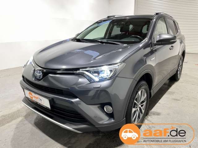 Toyota RAV 4 85.000 km 23.450 &euro; Norderstedt 22848