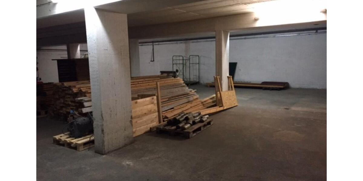 Gewerbeobjekt Bad Bramstedt - 1.200&euro; | Angebot:25876293