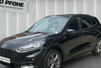 Ford Kuga 24.769 km 26.390 &euro; Hamburg 22335
