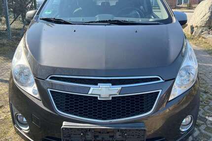 Chevrolet Spark 146.000 km 2.490 &euro; Lentföhrden 24632