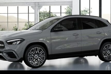 Mercedes-Benz GLA 200 9.900 km 43.850 &euro; Hamburg 22047