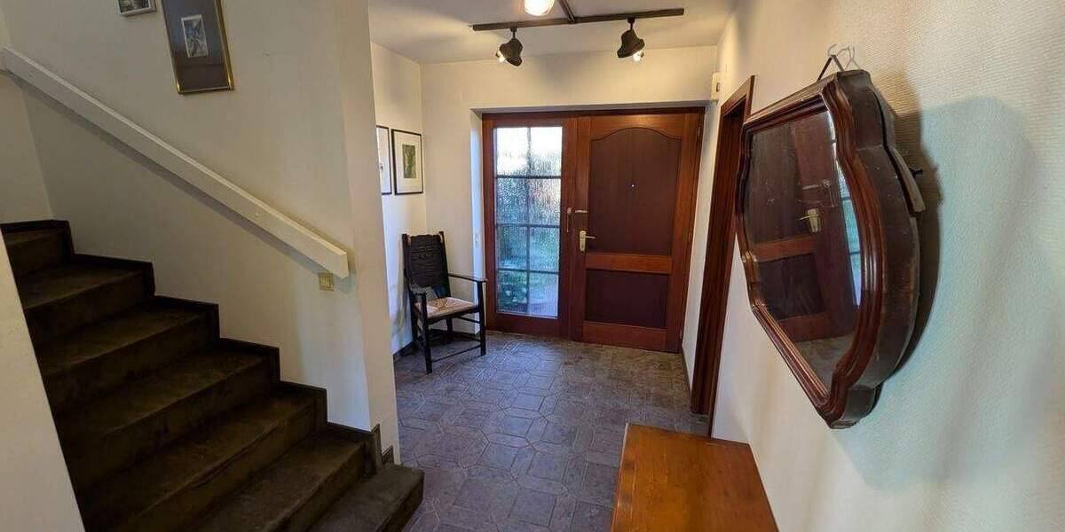 Doppelhaushälfte Hamburg Lohbrügge - 4 Zimmer, 95 m&sup2;, 485.000&euro; | Angebot:25739580