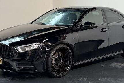 Mercedes-Benz A 250 24.819 km 31.900 &euro; Tornesch 25436