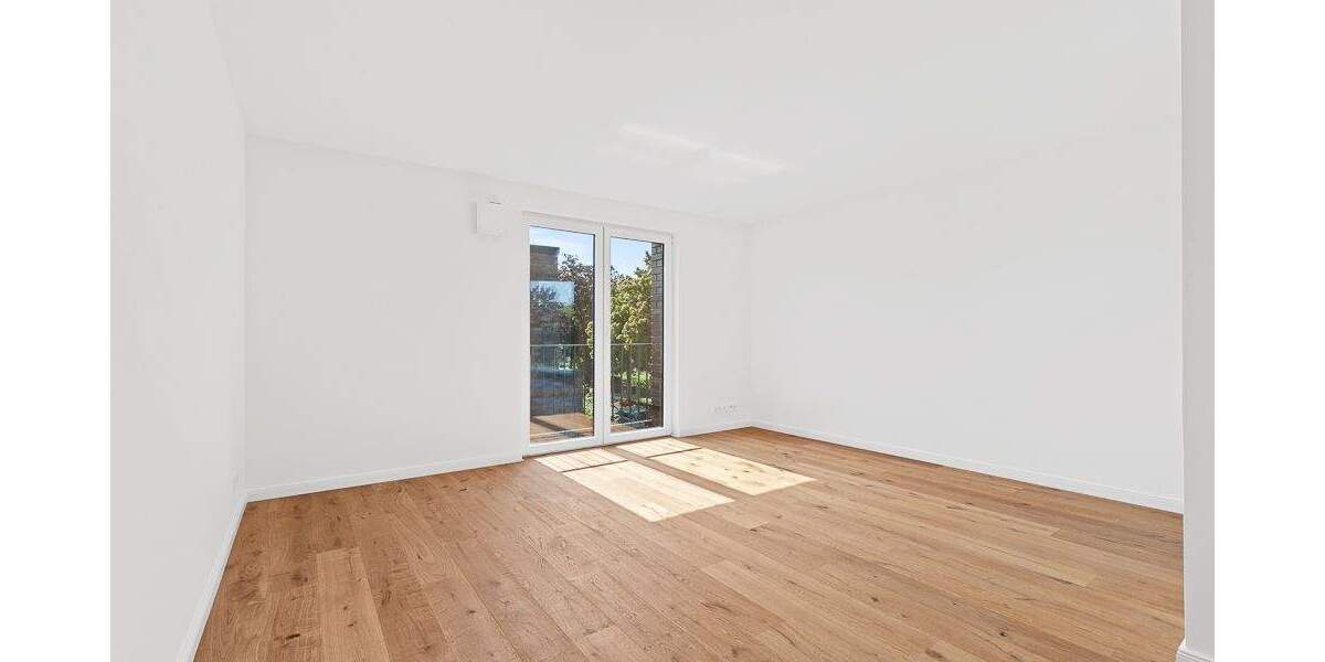 Etagenwohnung Hamburg Marienthal - 3 Zimmer, 110 m&sup2;, 798.000&euro; | Angebot:25702366