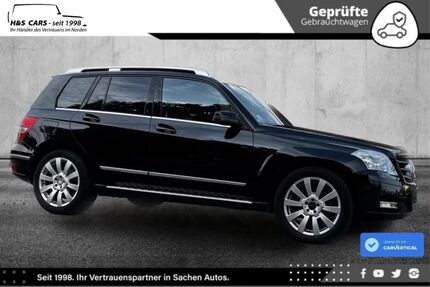 Mercedes-Benz GLK 220 174.927 km 13.950 &euro; Hamburg 20537