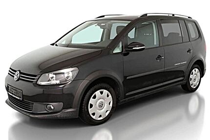 VW Touran 160.200 km 7.790 &euro; Hamburg 20537
