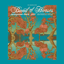 An Evening With Band of Horses - Celebrating 20 Years of Everything All The Time 30.09.2026 Grosse Freiheit 36