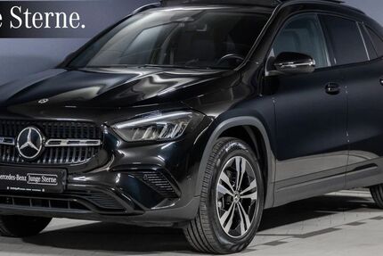 Mercedes-Benz GLA 200 13.221 km 38.870 &euro; Hamburg 22549