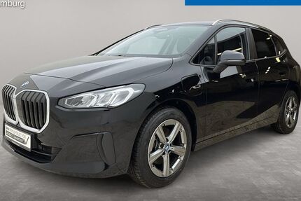 BMW 225 Active Tourer 73.908 km 27.994 &euro; Barsbüttel bei Hamburg 22885