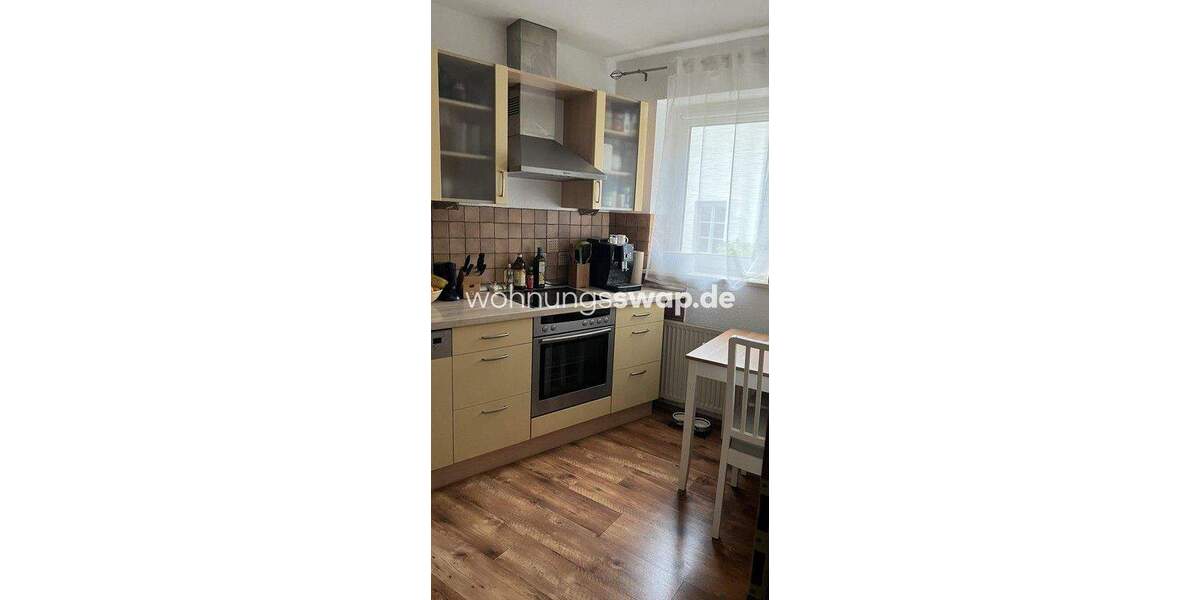Etagenwohnung Hamburg Ottensen - 2 Zimmer, 53 m&sup2;, 412&euro; | Angebot:25919748