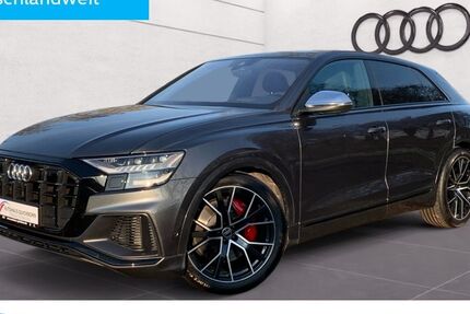Audi SQ8 31.367 km 88.980 &euro; Quickborn 25451
