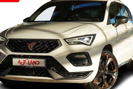 Cupra Ateca 39.064 km 32.990 &euro; Hamburg 22761