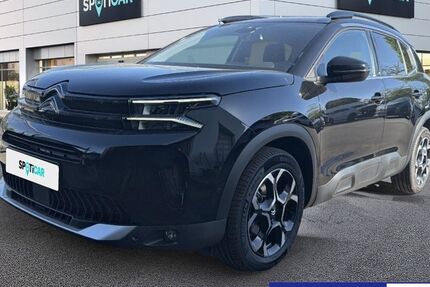 Citroen C5 Aircross 11.321 km 22.990 &euro; Hamburg 22529