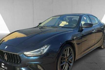 Maserati Ghibli 70.954 km 69.900 &euro; Hamburg 20537