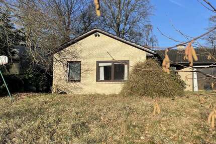 Grundstück Hamburg Harburg - 549.000&euro; | Angebot:23417092