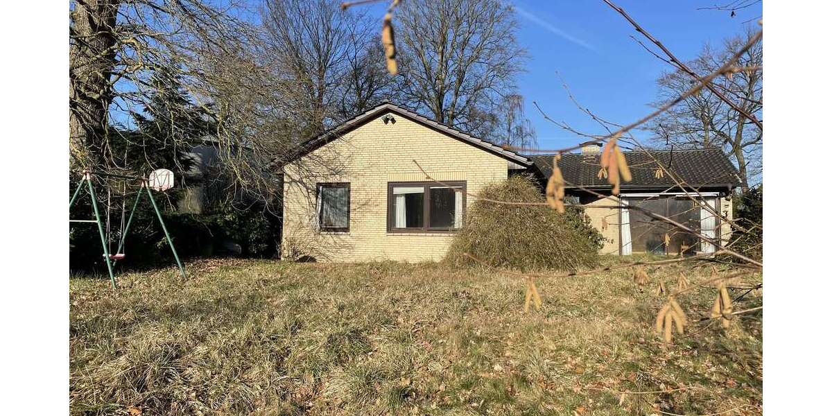 Grundstück Hamburg Harburg - 549.000&euro; | Angebot:23417092