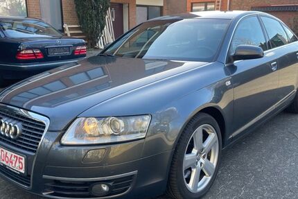 Audi A6 270.000 km 5.990 &euro; Hamburg 21031