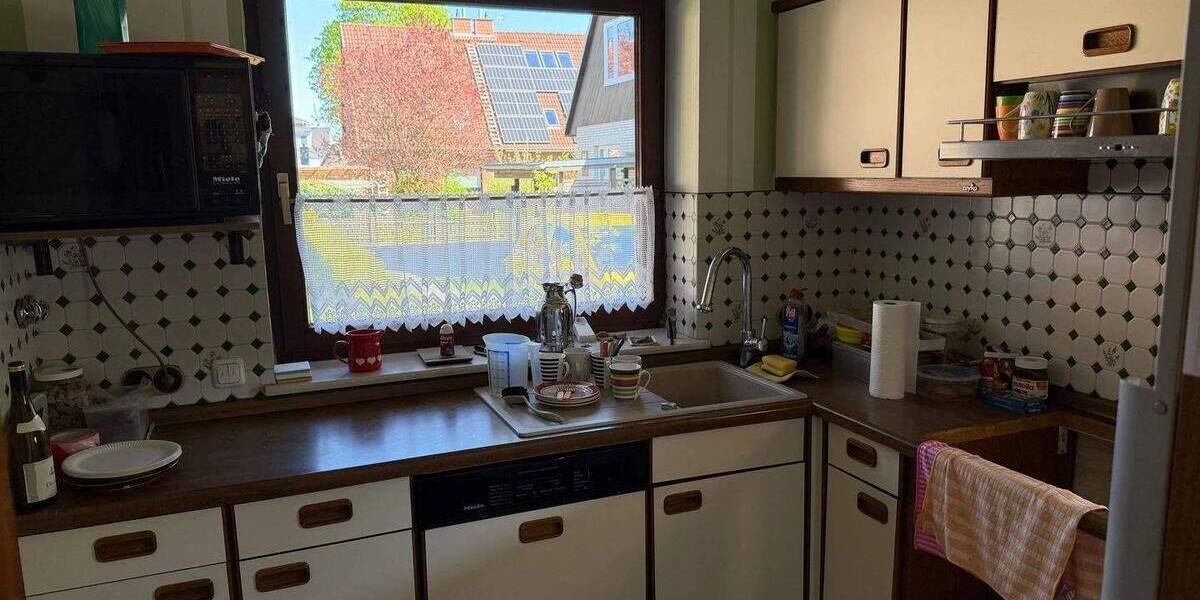 Einfamilienhaus Norderstedt Harksheide - 3 Zimmer, 101 m&sup2;, 495.000&euro; | Angebot:26819809
