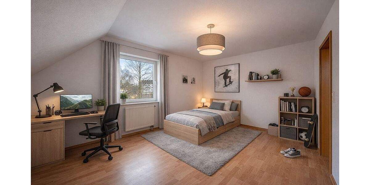 Doppelhaushälfte Elmshorn - 4 Zimmer, 101 m&sup2;, 379.000&euro; | Angebot:25821830