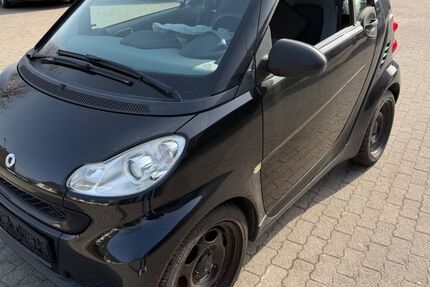 Smart ForTwo 144.200 km 2.200 &euro; Borstel-Hohenraden 25494